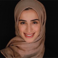 Zahra Shimirty