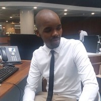 Mduduzi Gutshwa