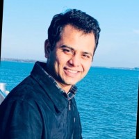 Pranav Desai
