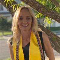 Monica Chandler, LCSW