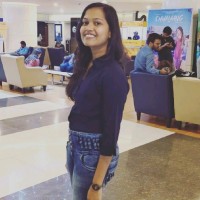 PRAJAKTA INGLE