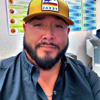 Ruben Herrera Jr