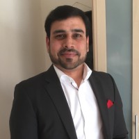 Iftikhar Saeed