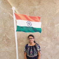 Sushma Rachumallu