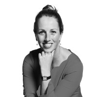 Anita Van Den Berg