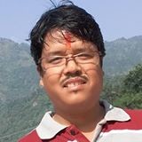 Suk Chaudhari