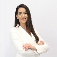 Dalia Abi Mosleh