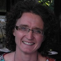 Danielle McGregor