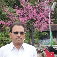Anees Ahmed