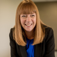 Lindsay Halliwell