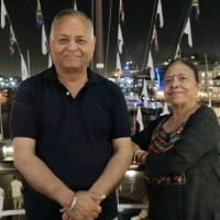 Ranjan Kaushal