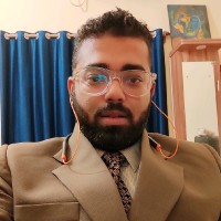 Sayantan Mondal