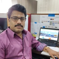 Vinoth Kumar B