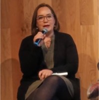Alejandra Macías Sánchez