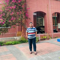 Mohammad Khalid Saifullah
