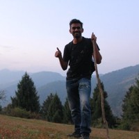 Mukul Kareya