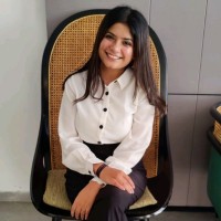 Nandini Vaswani