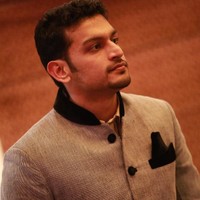 MOHIT SHARMA
