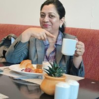 Rupali Salunke