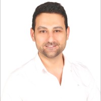Mahsum Bal