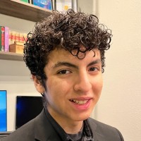 Adrian Martinez