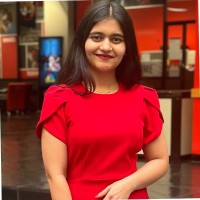 Radha Jadhav