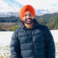 Barinder Singh