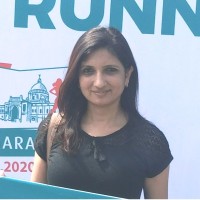 Susmita Jha