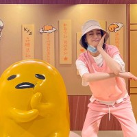 Willow Wei