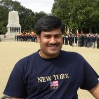 Vasu K