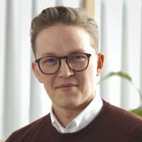 Jannick Nørgaard Strikert