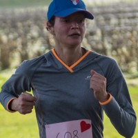 Claire Duperray