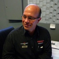 Deon Geldenhuys