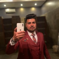 Nikhil Dhiman