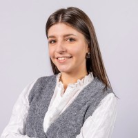 Laurine Gendraud
