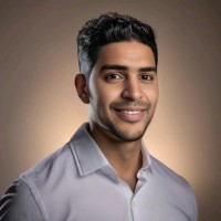 Ali Gamal