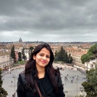 Priyanka Kulkarni