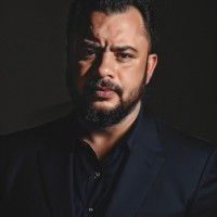 Marcus Almeida