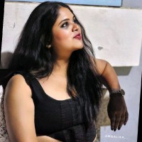 Shruthi Vasudevan