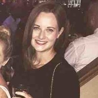 Hayley Thorpe