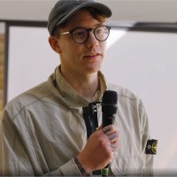 Jacob Bizley
