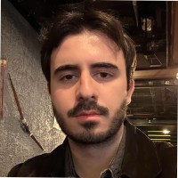 Ahmet Can Buyukyilmaz