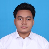 Andi Muhammad Mahmudin