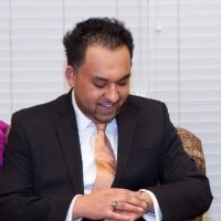 Harris Chaudhry
