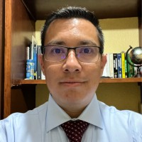 Juan Andres Tadeo Saenz Rodriguez