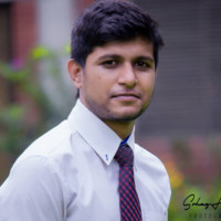 Farhad Islam Shakil