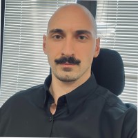 Luka Tchelidze