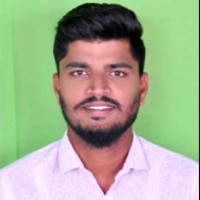 Praveenkumar Hunagund