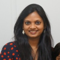 Manjushree Kalikota