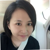 Joyce Cai